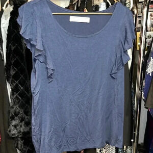ABERCROMBIE & FITCH top